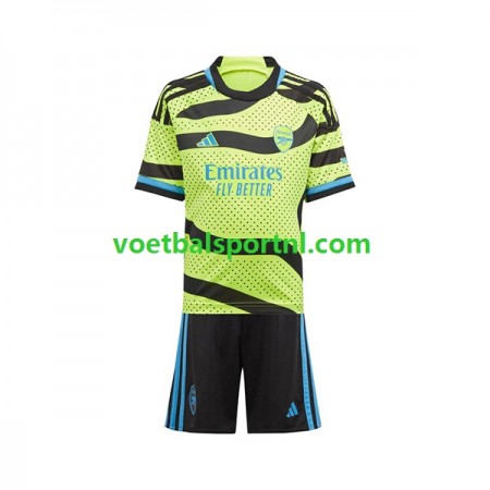 Arsenal Kind Uit Tenue 2023-24